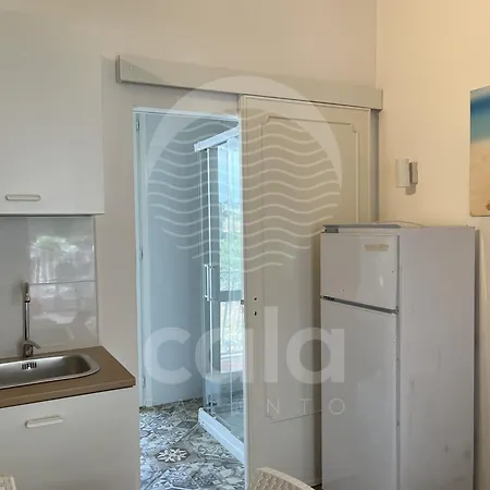 Apartment Verdalia 402 - Primo Piano Porto Cesareo