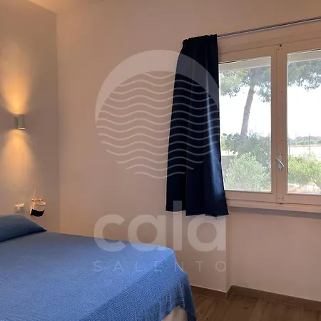 Verdalia 402 - Primo Piano * Porto Cesareo