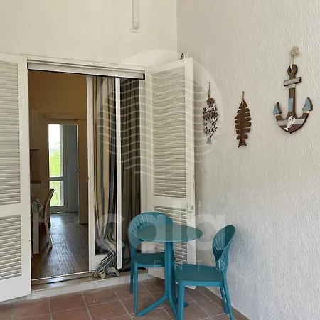 Apartment Verdalia 402 - Primo Piano *