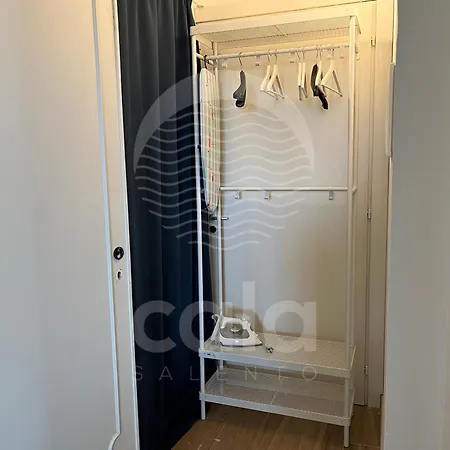 Verdalia 402 - Primo Piano Apartment