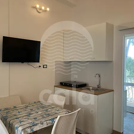 Apartment Verdalia 402 - Primo Piano *