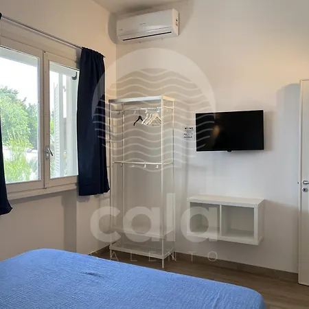 Verdalia 402 - Primo Piano Apartment Porto Cesareo